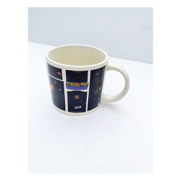 Mug Great Gays The Unemployed Philosophers Guild - Picture 2 of 8